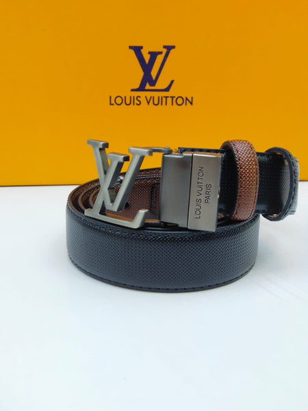 mens famous brand belt