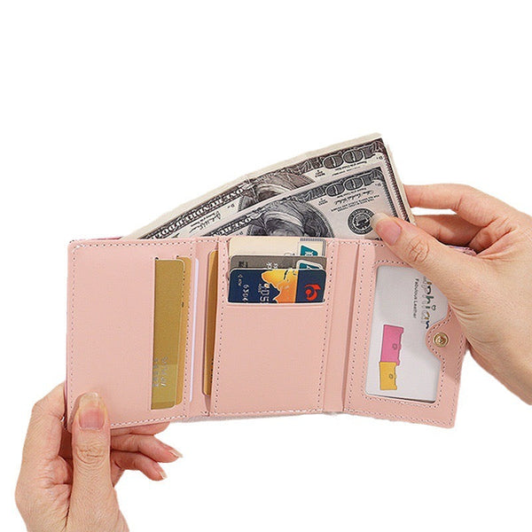 Famous brand Wallet 2025