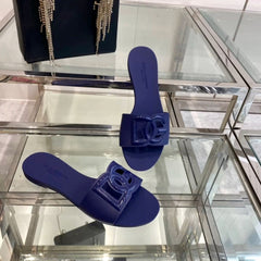 DnG New Edition slipper