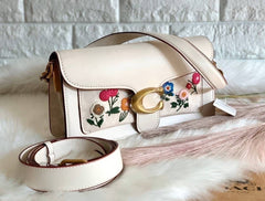 Coach latest edition bag