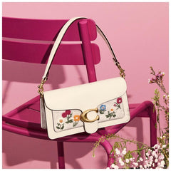 Coach latest edition bag