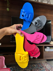 DG New Edition slipper