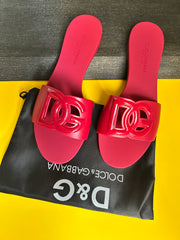 DG New Edition slipper