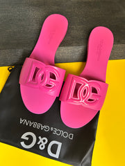 DG New Edition slipper