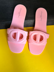 CD New Edition slipper