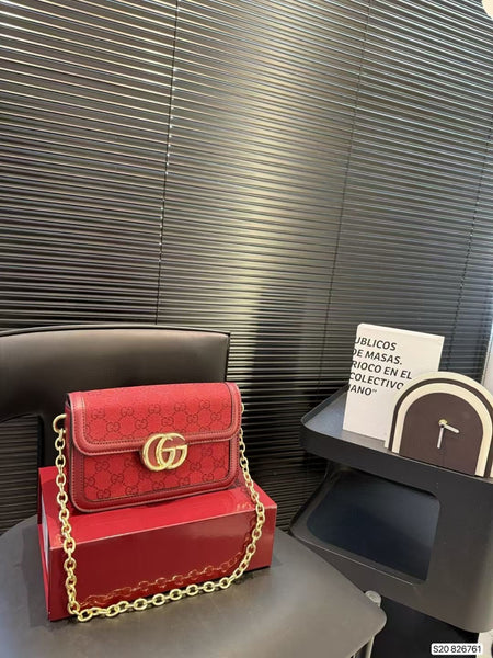 Gcci new bag
