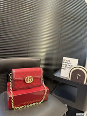 Gcci new bag