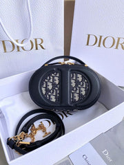 Dioor crossbody bag