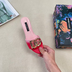 Dng slipper new edition