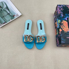 Dng slipper new edition