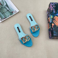 Dng slipper new edition