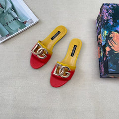 Dng slipper new edition