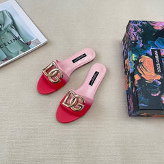 Dng slipper new edition