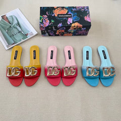 Dng slipper new edition