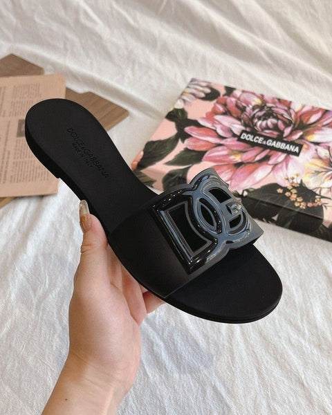 DnG New Edition slipper