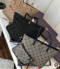 toty burch handbag