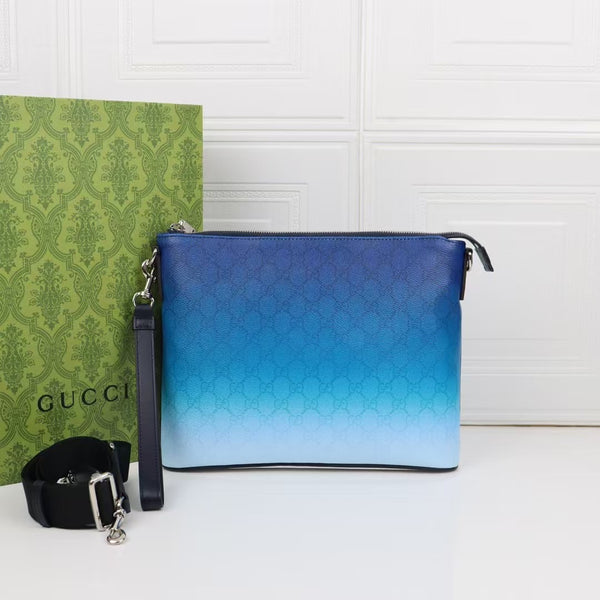 Famous brand chroma men's bag