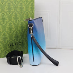 Famous brand chroma men's bag