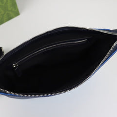 Famous brand chroma men's bag