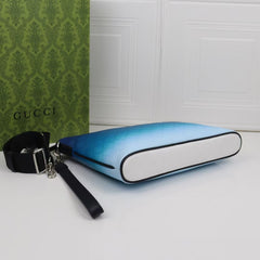 Famous brand chroma men's bag