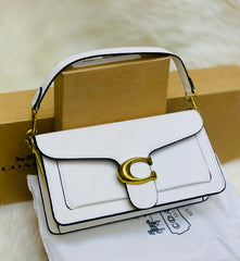 C brand Tabby bag