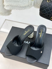 Famous brand heel