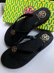 tory burch slipper