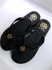 tory burch slipper