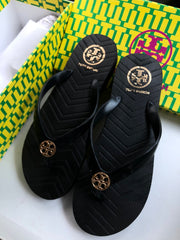 tory burch slipper
