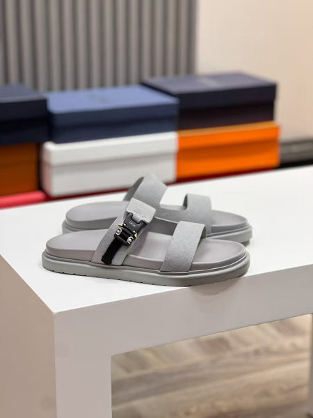 Famous brand men's slippers