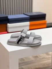 Famous brand men's slippers