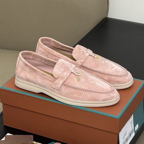 Lora Piano Shoe edition