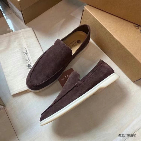 Lora Piano Shoe edition