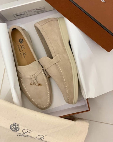 Lora Piano Shoe edition