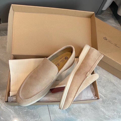 Lora Piano Shoe edition