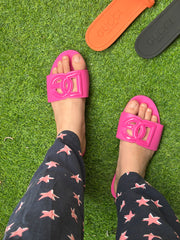 D&G New Edition slipper