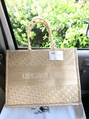 CD Tote bag