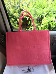 CD Tote bag