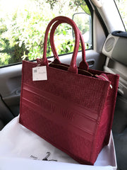 CD Tote bag
