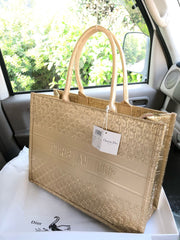 CD Tote bag