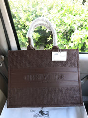 CD Tote bag