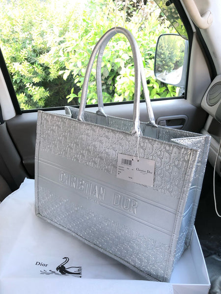 CD Tote bag