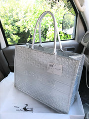 CD Tote bag
