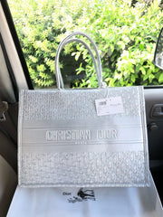 CD Tote bag