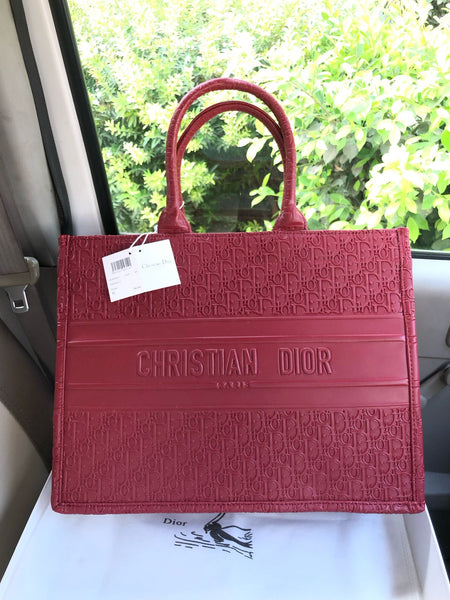 CD Tote bag