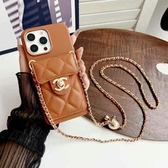 Chanel New Limited Edition Iphone Covera