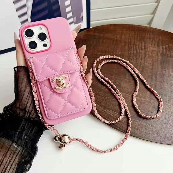 Chanel New Limited Edition Iphone Covera