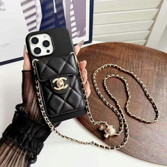 Chanel New Limited Edition Iphone Covera