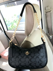 Coach New Edition bag
