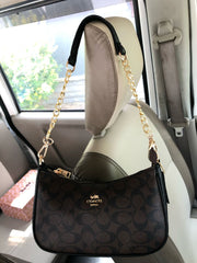 Coach New Edition bag